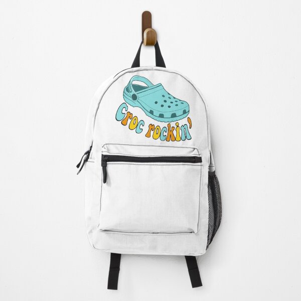 Item preview, Croc rocking designed and sold by -piperj.