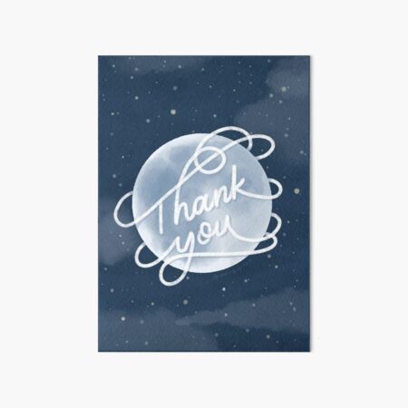 Art Board Print
