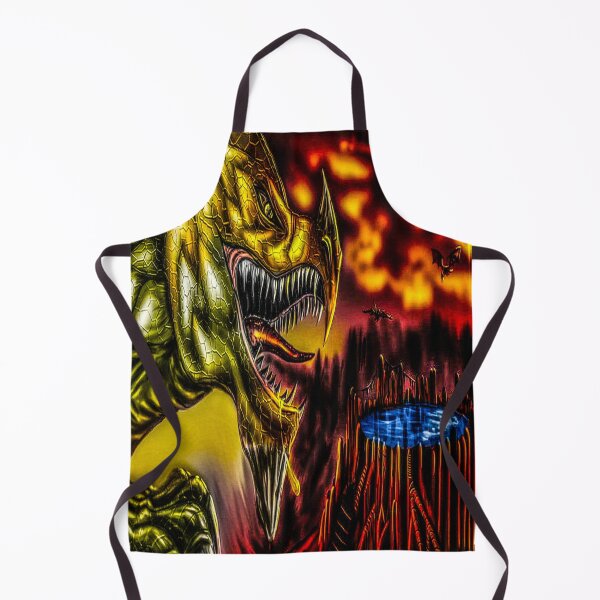 Item preview, fwc 6041 dragon fantasy designed and sold by fred chiea.