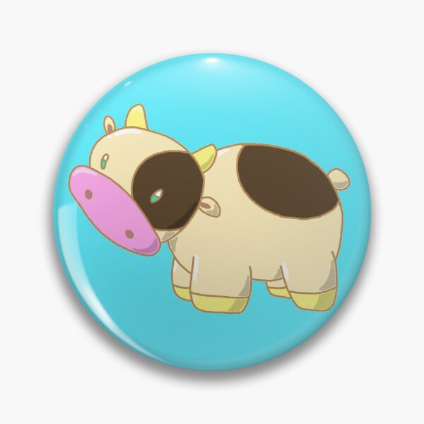 Item preview, Babeh cow designed and sold by CoolKidsTable.
