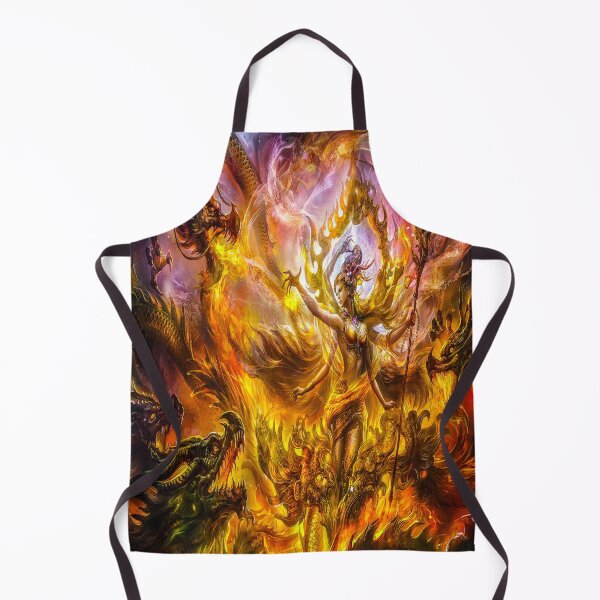 Item preview, fwc 6039 dragon fantasy designed and sold by fred chiea.