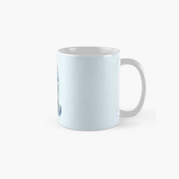 Vote Because She Never Could Classic Mug