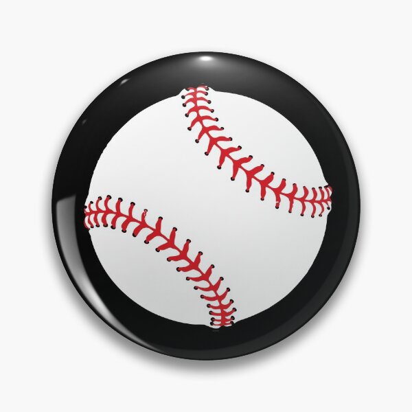 Item preview, Baseball Fans Pattern designed and sold by AutonomousN.