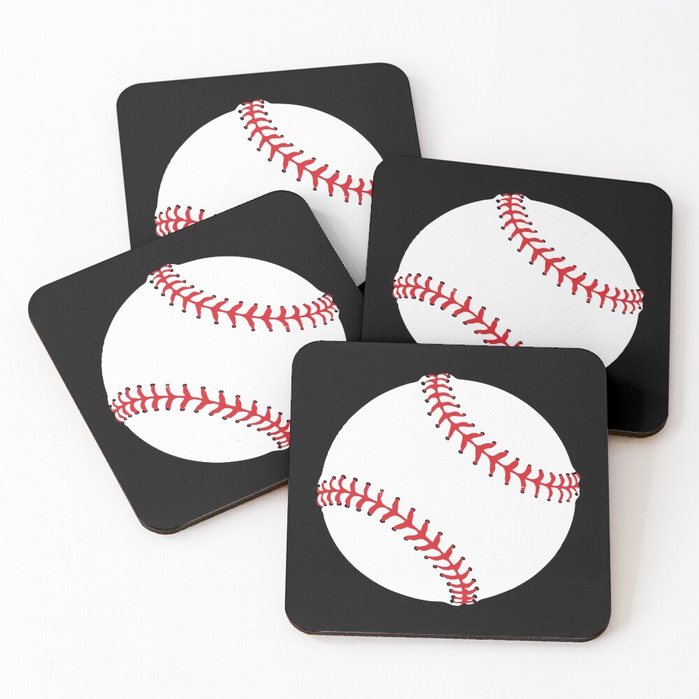 Item preview, Coasters (Set of 4) designed and sold by AutonomousN.