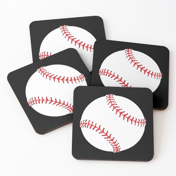 Item preview, Baseball Fans Pattern designed and sold by AutonomousN.
