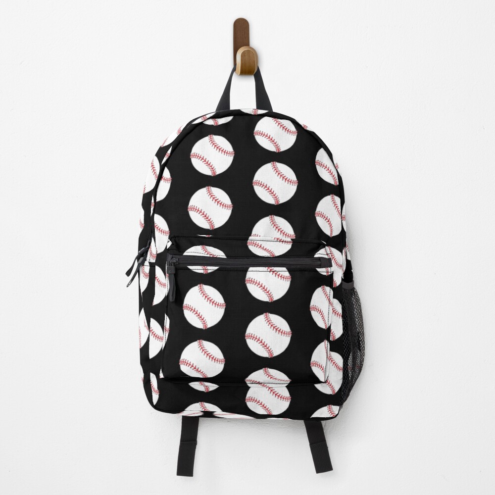 Item preview, Backpack designed and sold by AutonomousN.