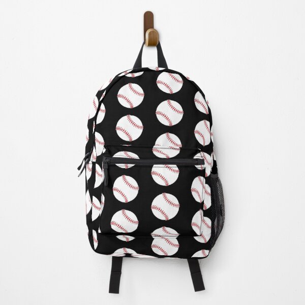 Item preview, Baseball Fans Pattern designed and sold by AutonomousN.