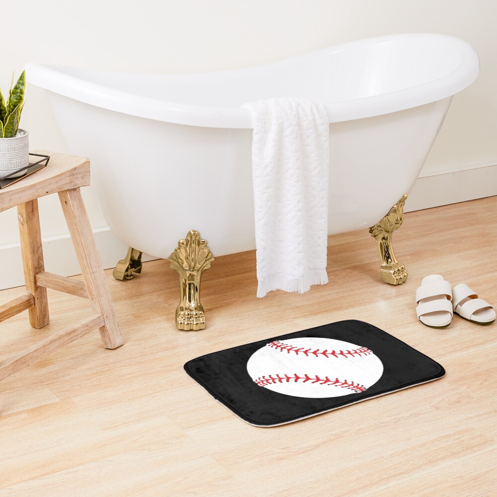 Item preview, Bath Mat designed and sold by AutonomousN.