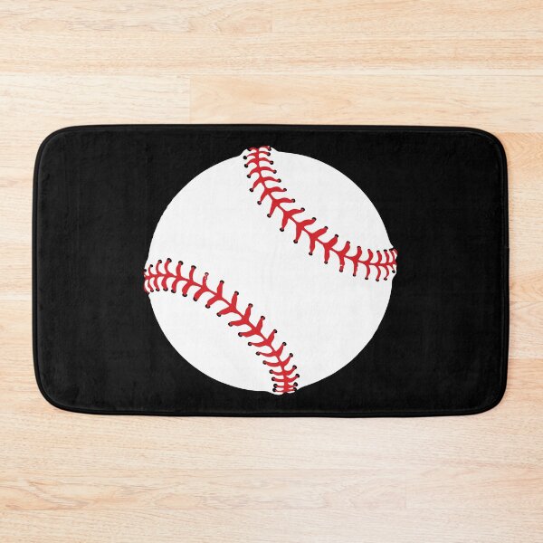 Item preview, Baseball Fans Pattern designed and sold by AutonomousN.