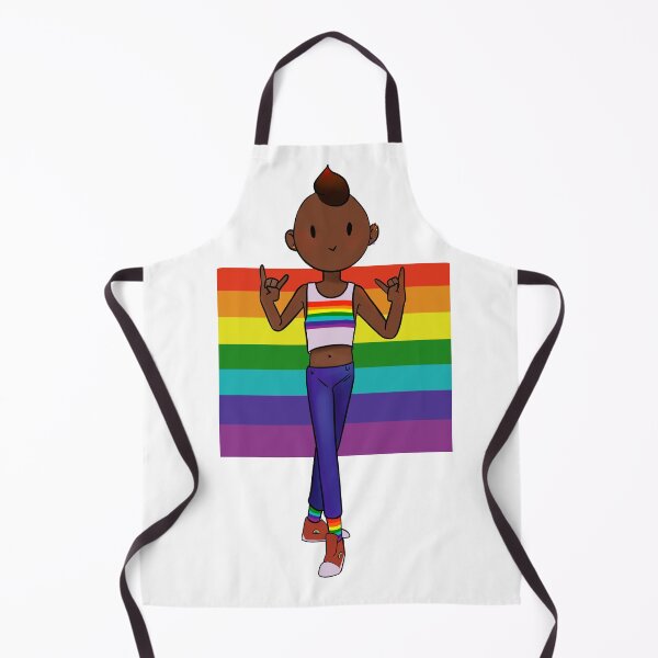 Item preview, Cute chibi gay designed and sold by cu-b3.