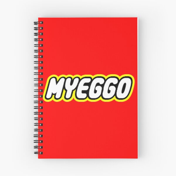 Item preview, ____ My Eggo Logo Parody  designed and sold by YabYumShop.