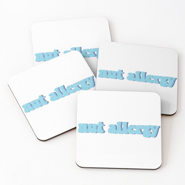 Item preview, Nut Allergy Awareness designed and sold by lilytepper.