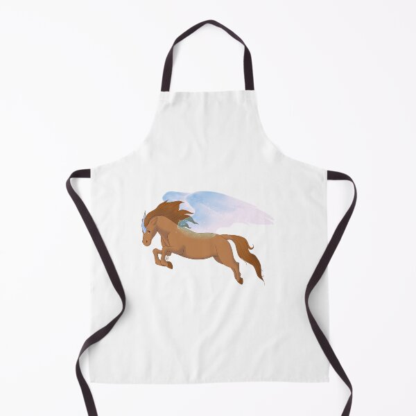 Item preview, Mystical Alicorn designed and sold by elliespradlin.