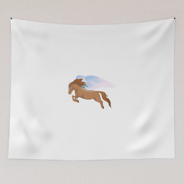 Item preview, Mystical Alicorn designed and sold by elliespradlin.