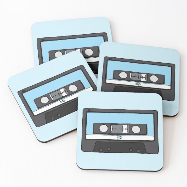 Item preview, Cassette Music Tape designed and sold by murialbezanson.
