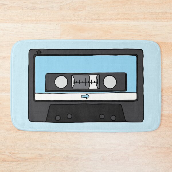Item preview, Cassette Music Tape designed and sold by murialbezanson.