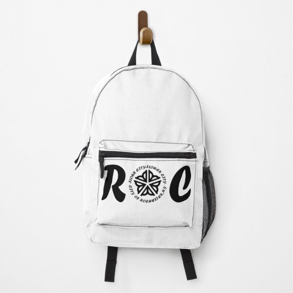 Item preview, Rochester-ROC-Flower City designed and sold by Ms-Nach.