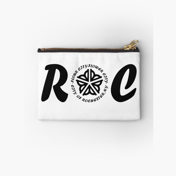 Item preview, Rochester-ROC-Flower City designed and sold by Ms-Nach.
