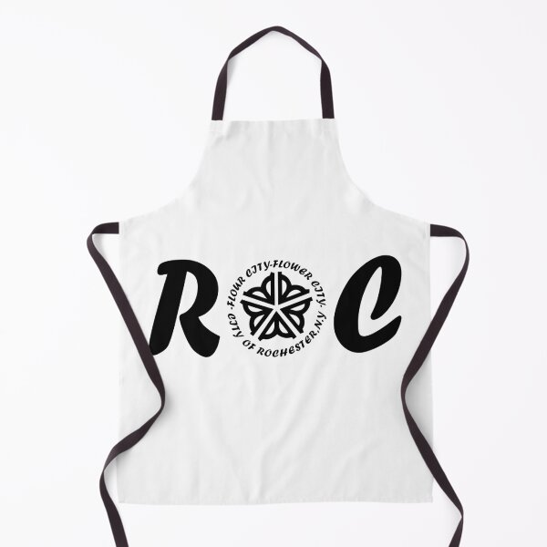 Item preview, Rochester-ROC-Flower City designed and sold by Ms-Nach.