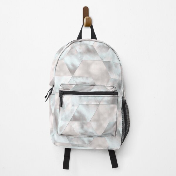 Item preview, Geometric Mother of Pearl  designed and sold by WisdomInspired.