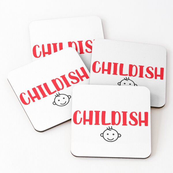 Item preview,   CHILDISH TGFBRO Classic T-Shirt designed and sold by seifehab.
