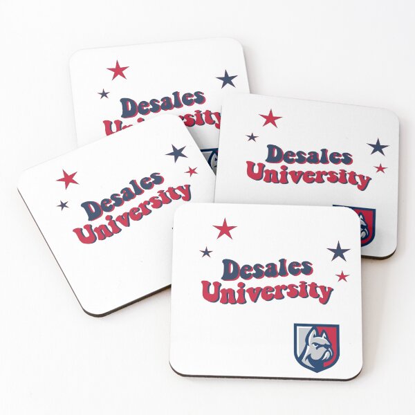 Item preview, Desales University Sticker Pack designed and sold by audreyy918.