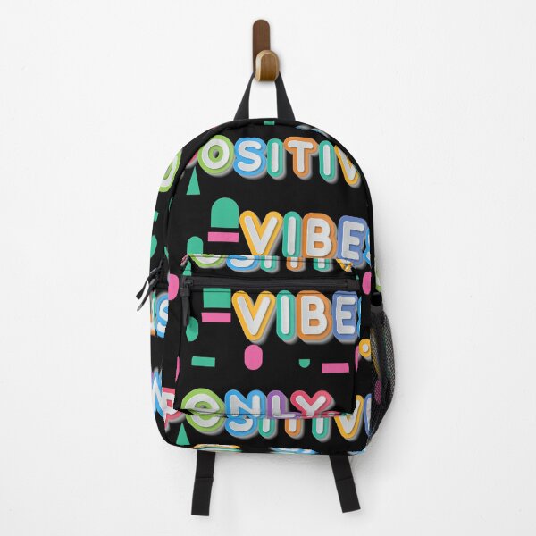 Item preview, Positive Vibes Only designed and sold by Dead-Famous.