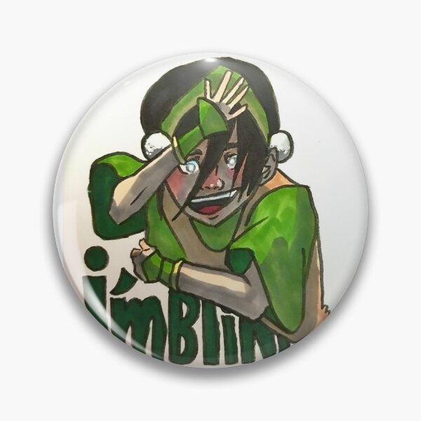 Artikelvorschau, Toph Beifong entworfen und verkauft von -SoySauce-.