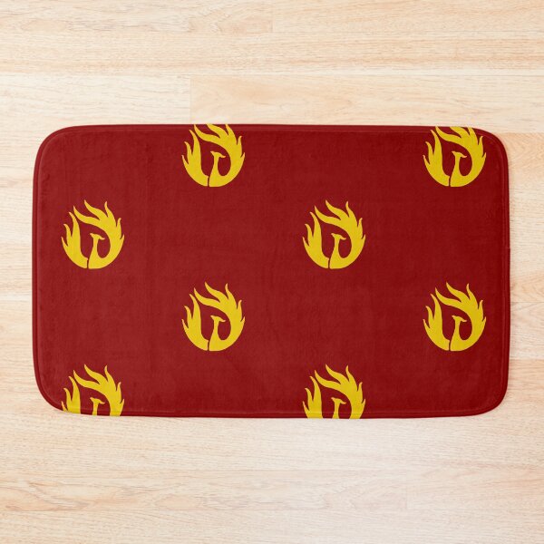Item preview, Nya Smith/Water Phoenix Logo (Samurai X Vers.)  designed and sold by BCD-signs.