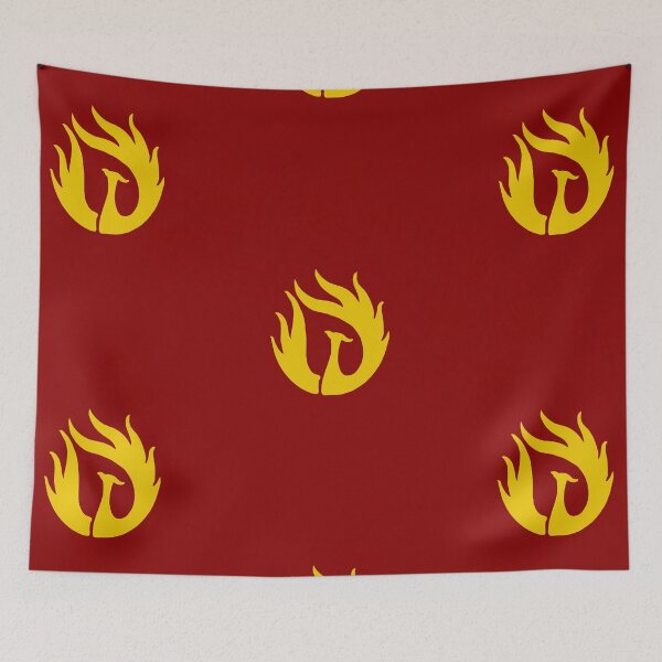 Item preview, Nya Smith/Water Phoenix Logo (Samurai X Vers.)  designed and sold by BCD-signs.