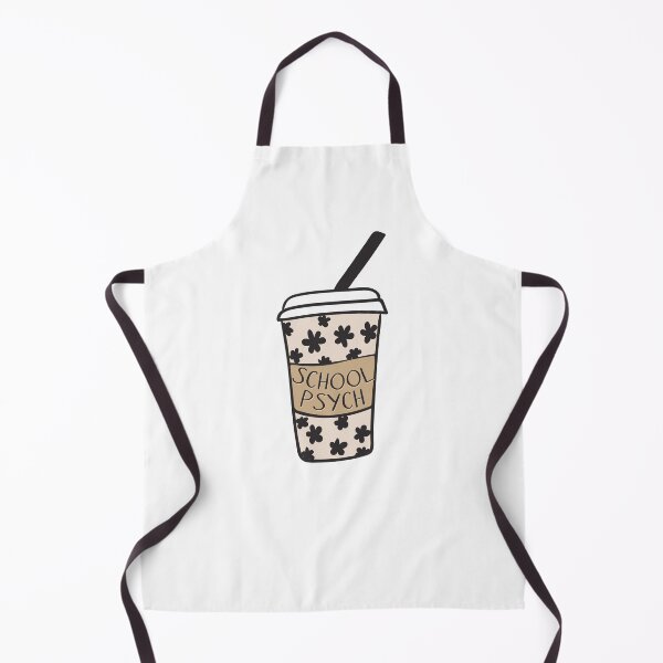 Item preview, School Psychologist designed and sold by EvyStickersx.
