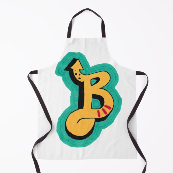 Item preview, Graffiti B designed and sold by Ísabella Ævarsdóttir.