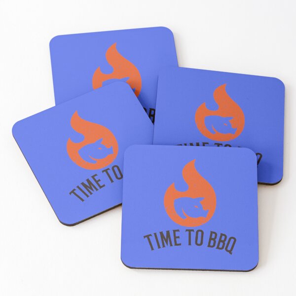 Item preview, Time To BBQ designed and sold by Coolshirts262.