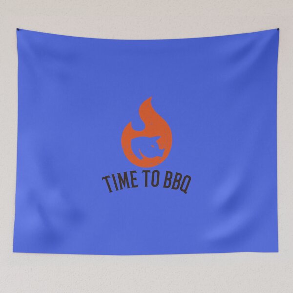 Item preview, Time To BBQ designed and sold by Coolshirts262.