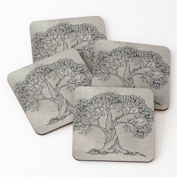 Item preview, Tree of Life designed and sold by Aquila Light Pictures.