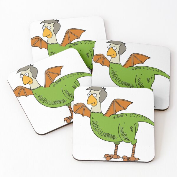 Item preview, Skinner Chicken Creature designed and sold by NoHomers.