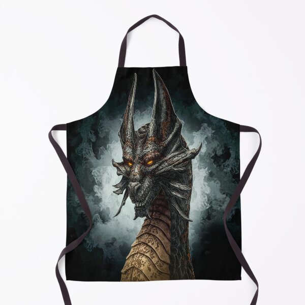 Item preview, fwc 6009 dragon fantasy designed and sold by fred chiea.
