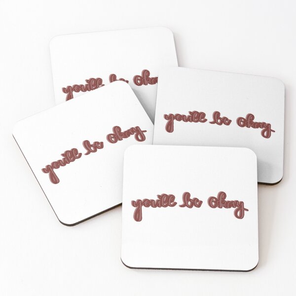 Item preview, You’ll be okay designed and sold by aynsleegavey.