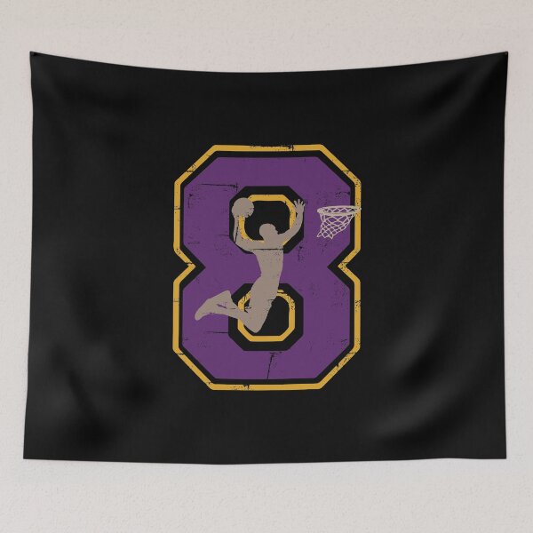Item preview, basketballer legend - Cute Black Mamba Basketball Lover Gift designed and sold by TheSpezialMug.