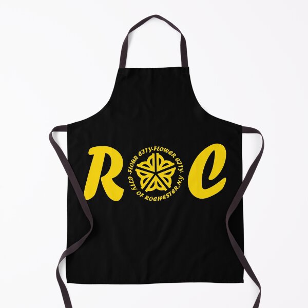 Item preview, Rochester-ROC-Flower City designed and sold by Ms-Nach.