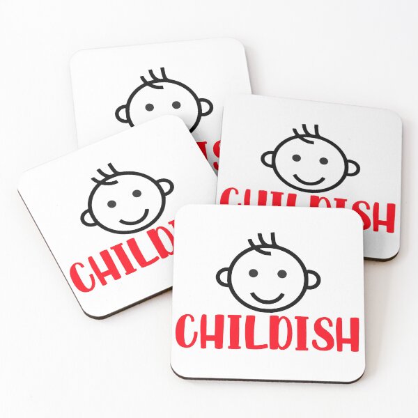 Item preview,  CHILDISH TGFBRO Classic T-Shirt designed and sold by seifehab.