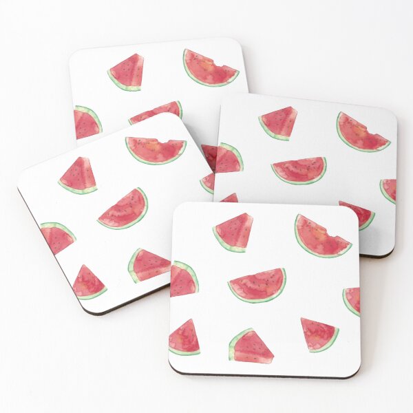Item preview, Watermelon Sticker Pack designed and sold by DesignsbyIA.