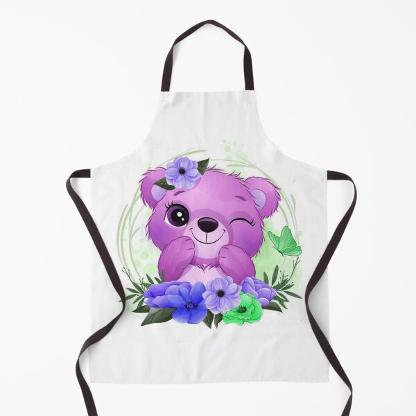 Item preview, funny bear designed and sold by boushab.