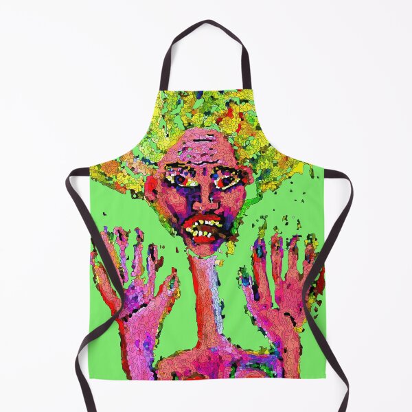 Item preview, Hysterica designed and sold by Angelina Elander.