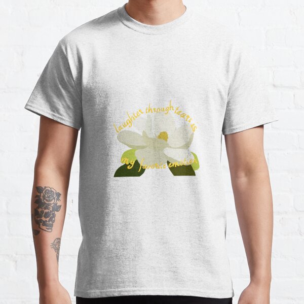 Steel Magnolias Classic T-Shirt
