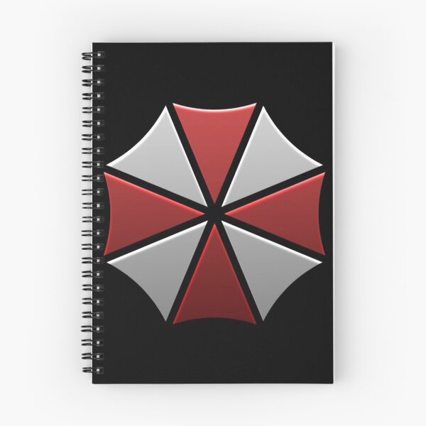 Item preview, Umbrella designed and sold by sleazyzombies.
