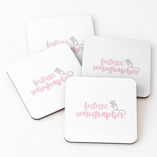 Item preview, Future Sonographer designed and sold by hannahdroke.