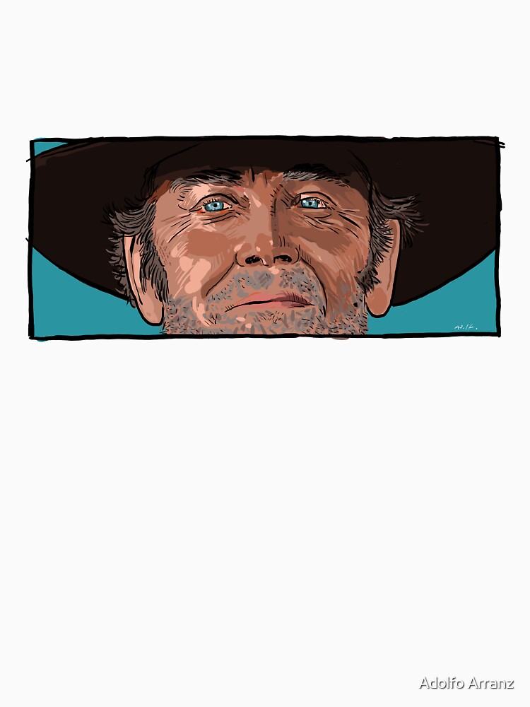 C'era una volta il West by adolfux