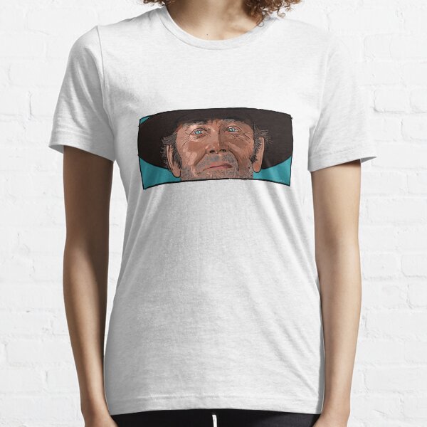 C'era una volta il West Essential T-Shirt