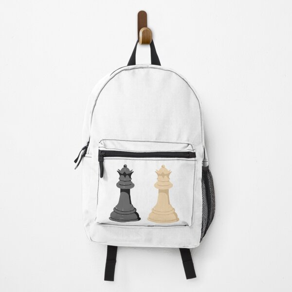Item preview, Plain chess queens designed and sold by cu-b3.